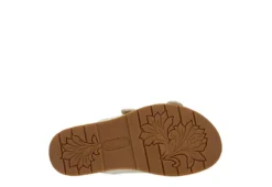 Eurosoft Womens Golden Sandal - Gold -Fashion Shoe Store US 01 203335 06