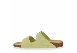 Birkenstock Womens Arizona Footbed Sandal - Yellow 10 Birkenstock Womens Arizona Footbed Sandal - Yellow -Fashion Shoe Store US 01 203363 03