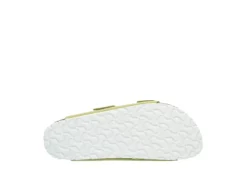 Birkenstock Womens Arizona Footbed Sandal - Yellow 13 Birkenstock Womens Arizona Footbed Sandal - Yellow -Fashion Shoe Store US 01 203363 06