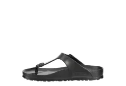 Birkenstock Womens Gizeh Essentials Flip Flop Sandal - Pewter 10 Birkenstock Womens Gizeh Essentials Flip Flop Sandal - Pewter -Fashion Shoe Store US 01 203376 03