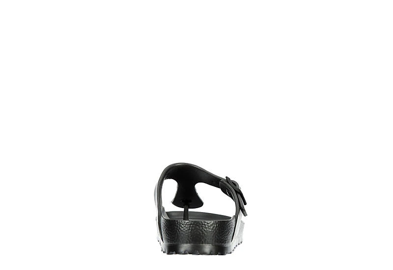 Birkenstock Womens Gizeh Essentials Flip Flop Sandal - Pewter 5 Birkenstock Womens Gizeh Essentials Flip Flop Sandal - Pewter - Image 5