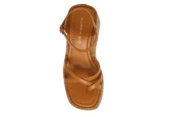 Madden Girl Womens Vaultt C - Cork Sandal - Tan -Fashion Shoe Store US 01 203384 04