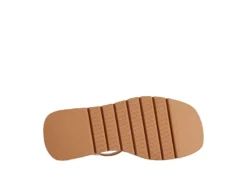 Madden Girl Womens Vaultt C - Cork Sandal - Tan -Fashion Shoe Store US 01 203384 05