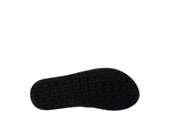 Xappeal Womens Jax Flip Flop Sandal - Navy -Fashion Shoe Store US 01 203401 06