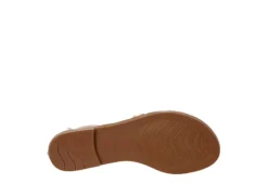 Xappeal Womens Savannah Gladiator Sandal - Blush -Fashion Shoe Store US 01 203408 06