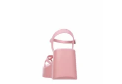 Madden Girl Womens Vaultt Wedge Sandal - Pink -Fashion Shoe Store US 01 203411 04