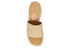 Madden Girl Womens Zahara-j Sandal - Natural -Fashion Shoe Store US 01 203415 04