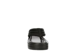 Limelight Womens Nina Flip Flop Sandal - Black -Fashion Shoe Store US 01 203440 02