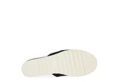 Toms Womens Diana Mule Sandal - Black -Fashion Shoe Store US 01 203719 04