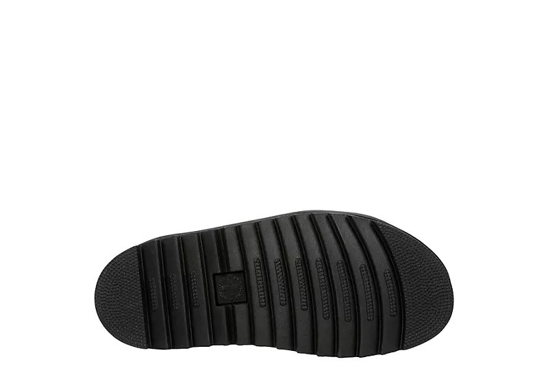 Dr. Martens Dr.martens Womens Blaire Quad Pisa Sandal - Coral 7 Dr. Martens Dr.martens Womens Blaire Quad Pisa Sandal - Coral - Image 7