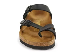 Birkenstock Womens Mayari Footbed Sandal - Black 11 Birkenstock Womens Mayari Footbed Sandal - Black -Fashion Shoe Store US 01 213373 04