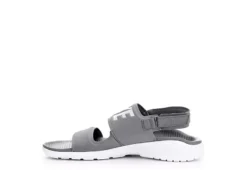 Nike Womens Tanjun Sandal - Grey -Fashion Shoe Store US 01 222001 03