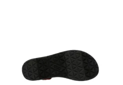 Teva Womens Original Universal Outdoor Sandal - Orange -Fashion Shoe Store US 01 241059 06