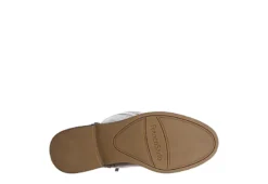 Franco Sarto Womens Haleen Wide Calf Over The Knee Boot - Brown -Fashion Shoe Store US 01 300475 06