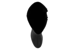 Easy Street Womens Jewel Wide Calf Tall Boot - Black 12 Easy Street Womens Jewel Wide Calf Tall Boot - Black -Fashion Shoe Store US 01 300661 05