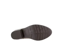 Easy Street Womens Legend Bootie - Taupe -Fashion Shoe Store US 01 300676 06