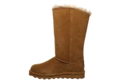 Bearpaw Womens Emery Fur Boot - Tan 10 Bearpaw Womens Emery Fur Boot - Tan -Fashion Shoe Store US 01 300750 03