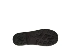 Bearpaw Womens Serenity Lace Up Fur Boot - Dark Green -Fashion Shoe Store US 01 300809 06