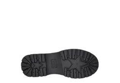 Skechers Womens Broadies Lace Up Boot - Off White -Fashion Shoe Store US 01 301850 04