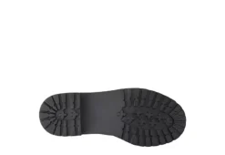 Journee Collection Womens Cadee Bootie - Black -Fashion Shoe Store US 01 302201 06