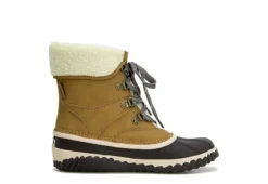 Jbu Womens Lizzy Waterproof - Tan -Fashion Shoe Store US 01 302344 01