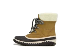 Jbu Womens Lizzy Waterproof - Tan -Fashion Shoe Store US 01 302344 02