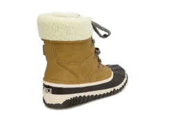 Jbu Womens Lizzy Waterproof - Tan -Fashion Shoe Store US 01 302344 03