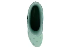London Fog Womens Piccadilly Rain Boot - Green 12 London Fog Womens Piccadilly Rain Boot - Green -Fashion Shoe Store US 01 302396 05