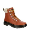 Dr. Martens Dr.martens Womens Combs W Boot - Rust