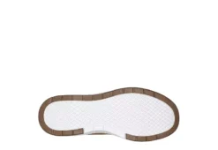 Skechers Womens Skipper Wave - Angelic Warm Bootie - Rust -Fashion Shoe Store US 01 302633 04