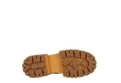 Madden Girl Womens Philly Lace Up Boot - Cognac 13 Madden Girl Womens Philly Lace Up Boot - Cognac -Fashion Shoe Store US 01 302638 06