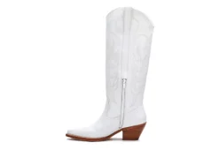 Coconuts Womens Agency - White -Fashion Shoe Store US 01 302645 03