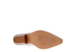 Coconuts Womens Agency - White -Fashion Shoe Store US 01 302645 06