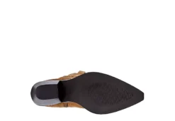 Coconuts Womens Agency - Tan -Fashion Shoe Store US 01 302646 06