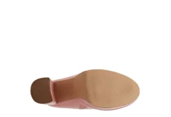 Madden Girl Womens Orchidd Dress Boot - Pink -Fashion Shoe Store US 01 302698 06
