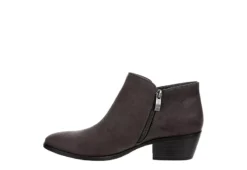 Xappeal Womens Stewart Bootie - Dark Grey 10 Xappeal Womens Stewart Bootie - Dark Grey -Fashion Shoe Store US 01 302728 03