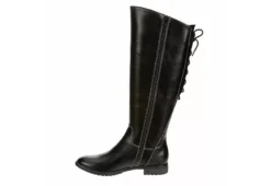Eurosoft Womens Wenda Boot - Black -Fashion Shoe Store US 01 302732 03