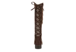 Xappeal Womens Cheyenne Tall Boot - Brown 11 Xappeal Womens Cheyenne Tall Boot - Brown -Fashion Shoe Store US 01 302739 04