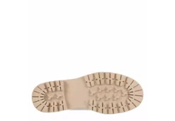 Limelight Womens Corie Lace-up Boot - Blush 13 Limelight Womens Corie Lace-up Boot - Blush -Fashion Shoe Store US 01 302753 06