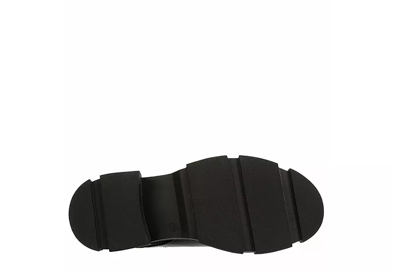 Limelight Womens Eliza Chelsea Boot - Black 7 Limelight Womens Eliza Chelsea Boot - Black - Image 7