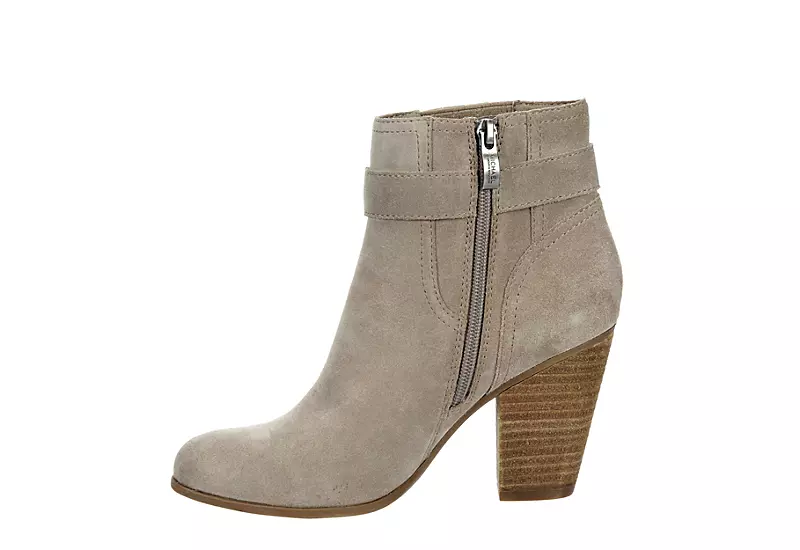 Michael By Michael Shannon Womens Macie Boot - Taupe 4 Michael By Michael Shannon Womens Macie Boot - Taupe - Image 4