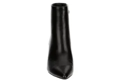 Michael By Michael Shannon Womens Milan Dress Boot - Black -Fashion Shoe Store US 01 302777 02