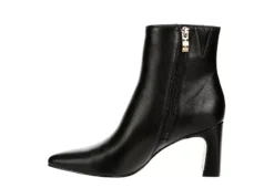 Michael By Michael Shannon Womens Milan Dress Boot - Black -Fashion Shoe Store US 01 302777 03