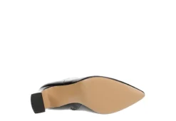 Michael By Michael Shannon Womens Milan Dress Boot - Black -Fashion Shoe Store US 01 302777 06