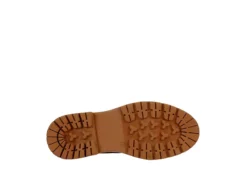 Limelight Womens Destiny Lace-up Boot - Chocolate -Fashion Shoe Store US 01 302784 06