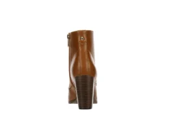 Xappeal Womens Karen Lace-up Boot - Cognac 11 Xappeal Womens Karen Lace-up Boot - Cognac -Fashion Shoe Store US 01 302788 04