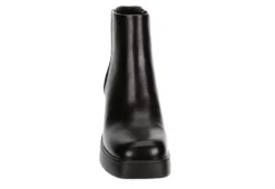 Limelight Womens Melody Boot - Black 9 Limelight Womens Melody Boot - Black -Fashion Shoe Store US 01 302801 02