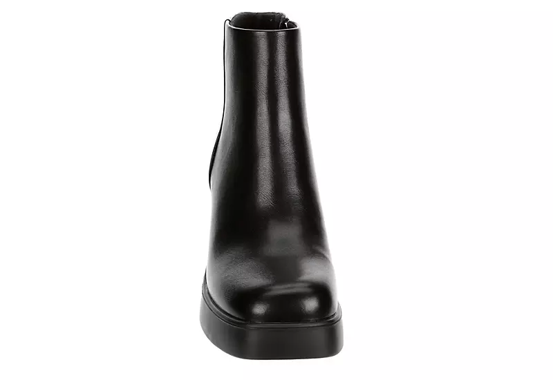 Limelight Womens Melody Boot - Black 3 Limelight Womens Melody Boot - Black - Image 3