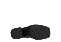 Limelight Womens Melody Boot - Black 13 Limelight Womens Melody Boot - Black -Fashion Shoe Store US 01 302801 06