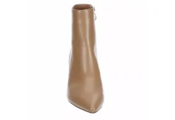 Michael By Michael Shannon Womens Tracee Dress Boot - Taupe -Fashion Shoe Store US 01 302802 02